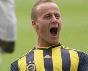 Bir yıldız sönüyor!