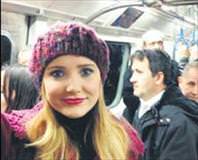 Trafiğe güzel çözüm