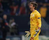 Muslera Barça’nın transfer listesinde