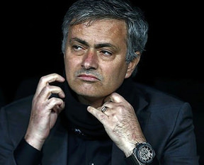 Mourinho'dan müthiş iddia!