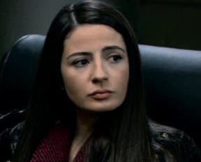 İşte 'Kurtlar Vadisi Pusu' güzelleri