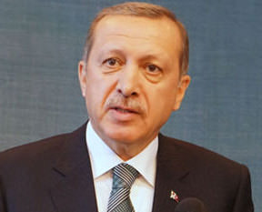 Başbakan Erdoğan’dan ilk değerlendirme