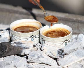 Türk kahvesi ömür uzatır