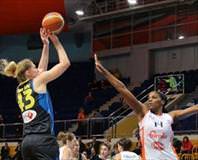 Kraliçeler final için