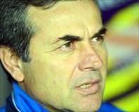 Cimbom’a Kocaman taş