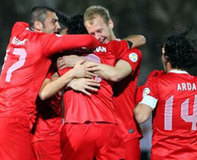 Sıra Macaristan’da