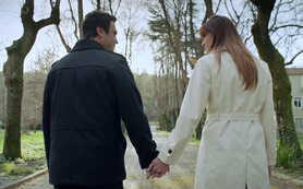 Huzur Sokağı 27. bölüm fragmanı
