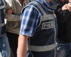 Ankara'da dev operasyon