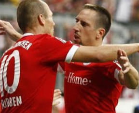 Robben Galatasaray'a mı?