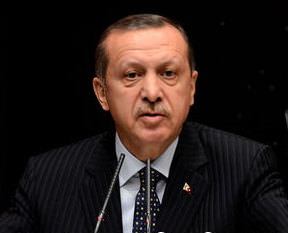 Başbakan'dan kritik açıklama