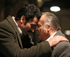 İşte Karadayı 24. bölüm fragmanı
