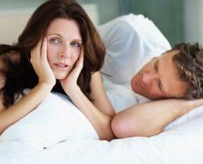 Menopoz ve cinsellik