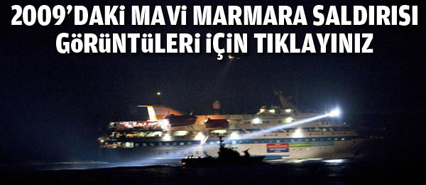 Netahyahu Türkiye'den özür diledi-1