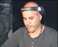 Tarkan’la coşturdu