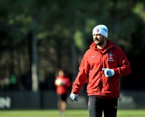 Çok şükür yemedik