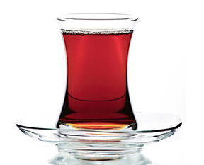 Çok çay içmekten hasta oldu