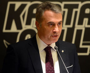 Orman'dan Avrupa müjdesi