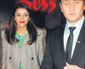 Ayrılsak da beraberiz!