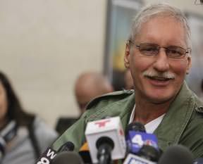 23 yıl sonra pardon