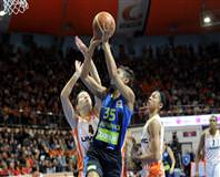 F.Bahçe Avrupa ikincisi