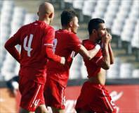 Ümit Milliler çok farklı