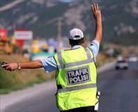 Hoparlörden trafik kuralları