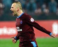 Sadece Sapara oynadı!