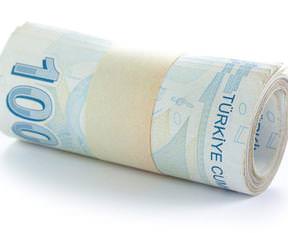 Halkı aldatan bankacı yandı