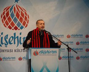 Başbakan Erdoğan'dan kritik açıklama