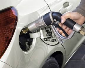 Benzinden kaçan LPG'ye yöneldi