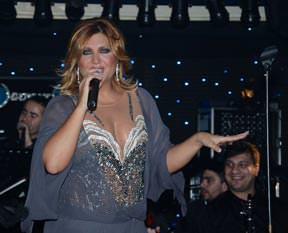 Can'dan kutlama