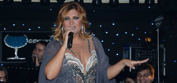 Can'dan kutlama