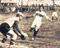 Macar Milli Takımı diye yutturdular