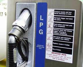 LPG’li araç sahipleri dikkat!