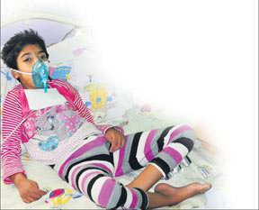 Tek odalı evde dram dolu hayat