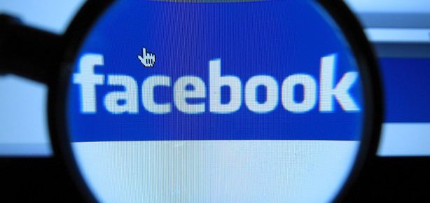 Facebook'ta mesaj artık paralı