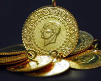 Altında düşüş sürüyor