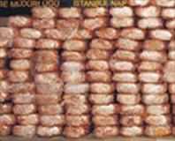 Zehir ticareti için nakliye firması kurdu