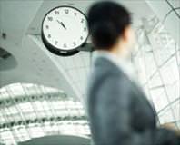 Mesai saatleri değişiyor