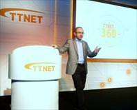 TTNET’e büyük onur