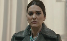 Karadayı 24. bölüm