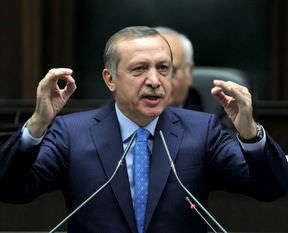 Başbakan Erdoğan'dan kritik açıklamalar