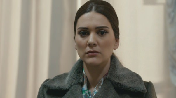 Karadayı 24. bölüm