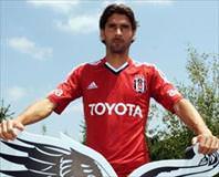 Escude yerine Carvalho