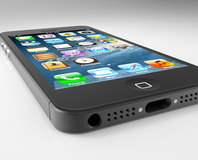 iPhone 5S Haziran’da hazır