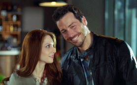 Yağmurdan Kaçarken 1. bölüm fragmanı