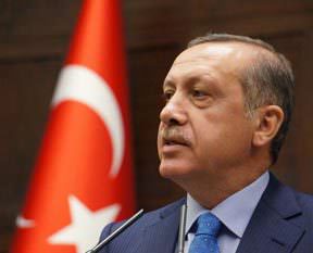 'Şehitlerin kanı yerde kalmadı'