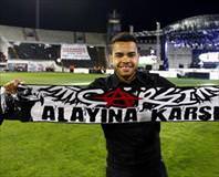 Dentınho’ya gün doğdu