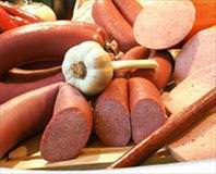 Sosiste mekanik kıyma alarmı