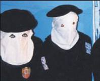 ETA: Silah bırakma gündemimizde yok